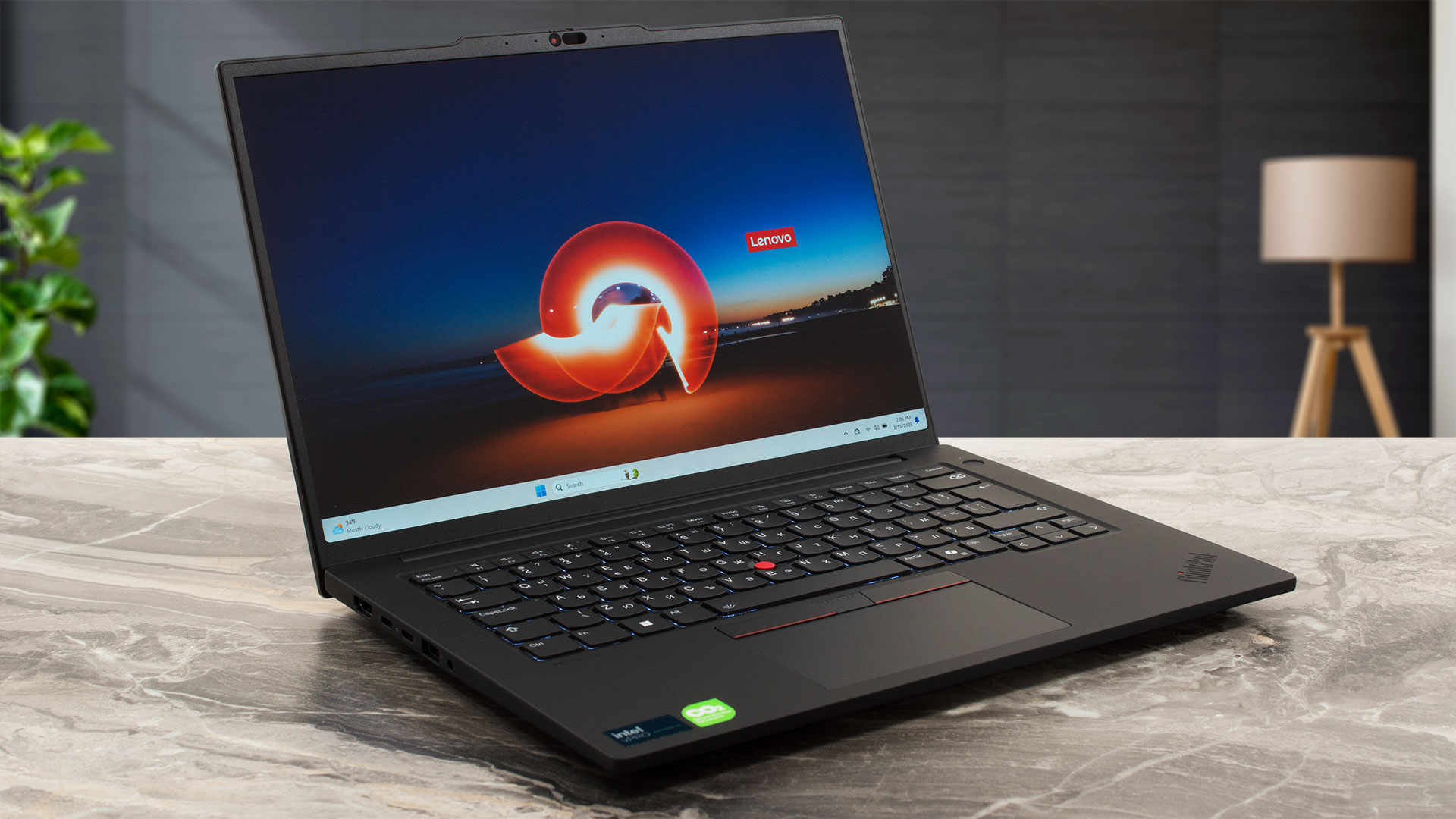 Lenovo ThinkPad P14s Gen 5